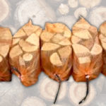 5 x Kiln Dried Hardwood Nets